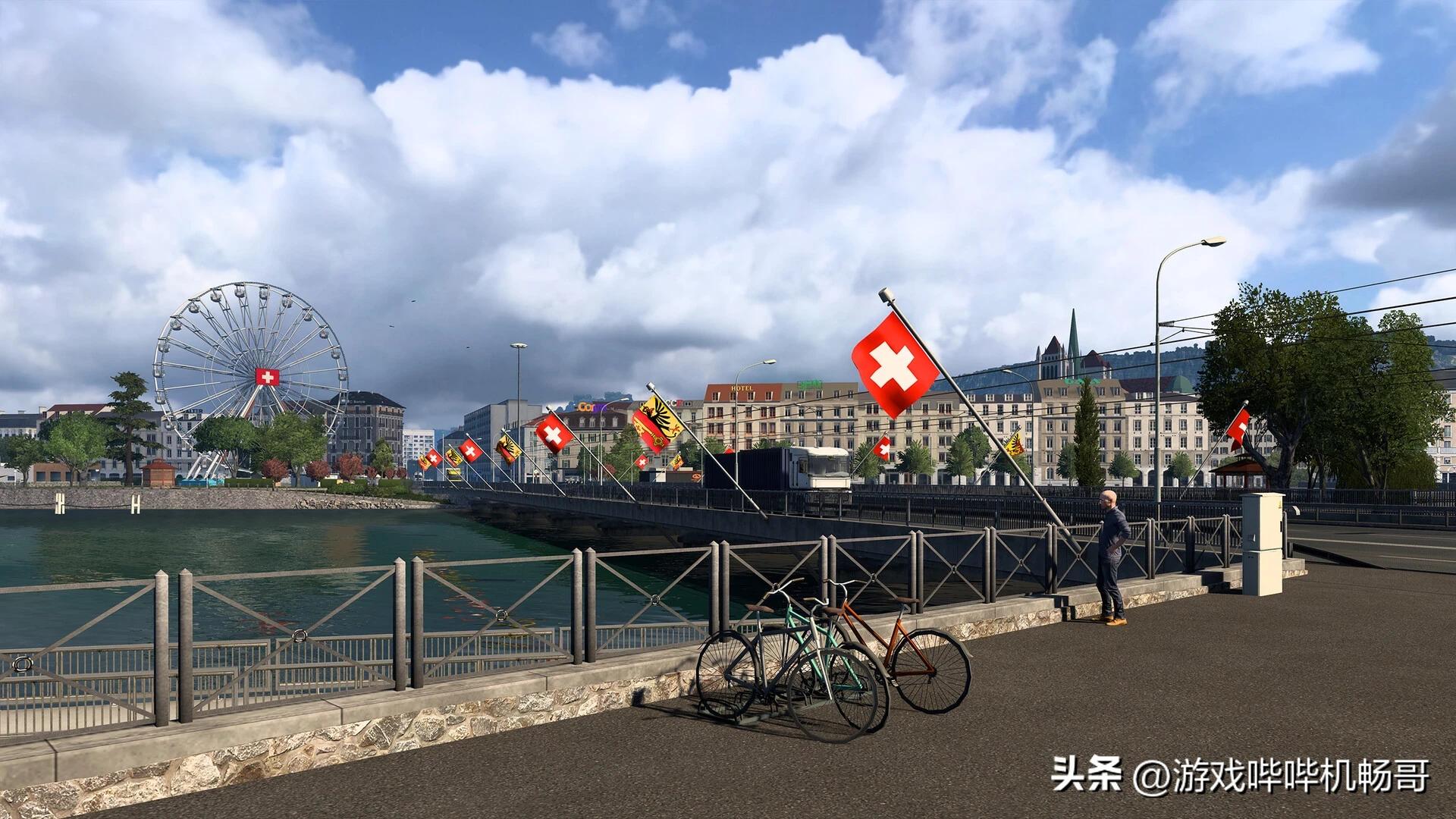 Steam热销不肝不卷单机游戏_游戏盘点专题_中年玩家单机游戏推荐