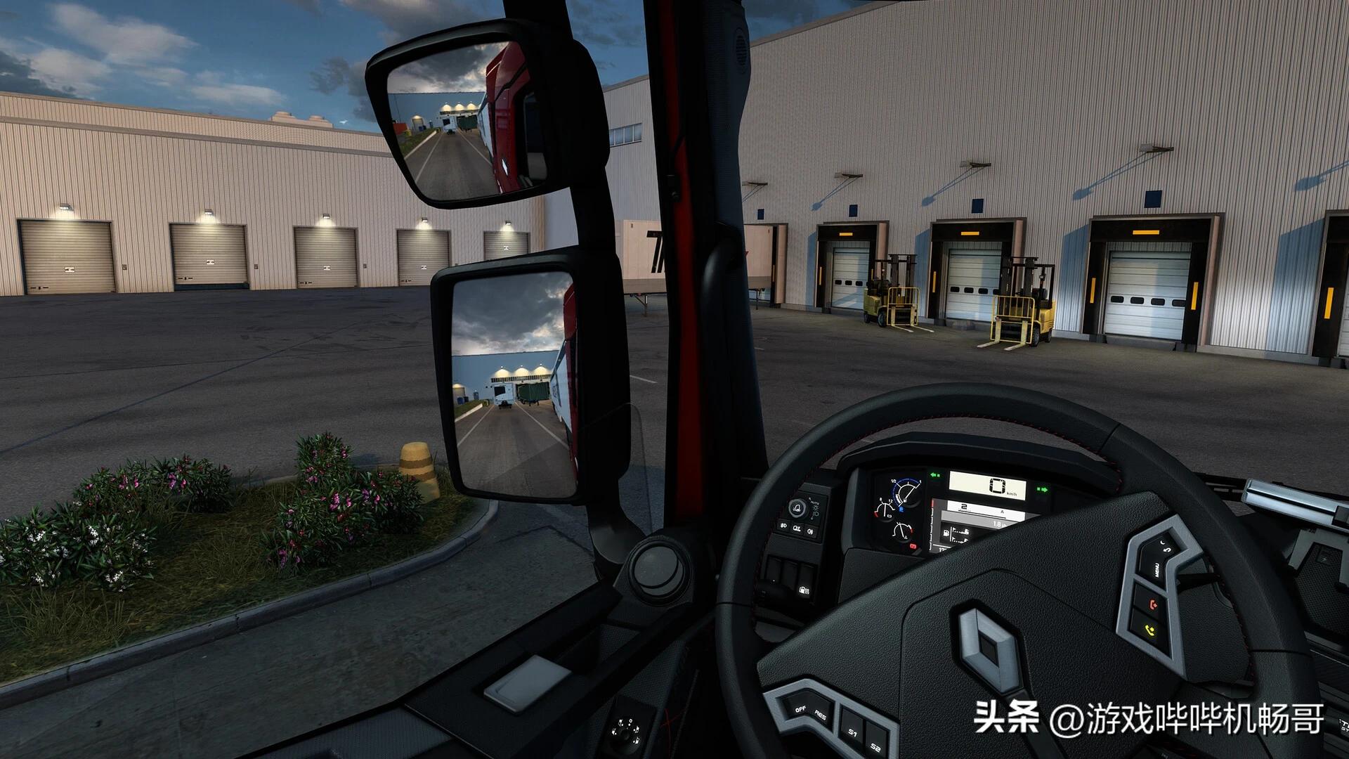 Steam热销不肝不卷单机游戏_中年玩家单机游戏推荐_游戏盘点专题
