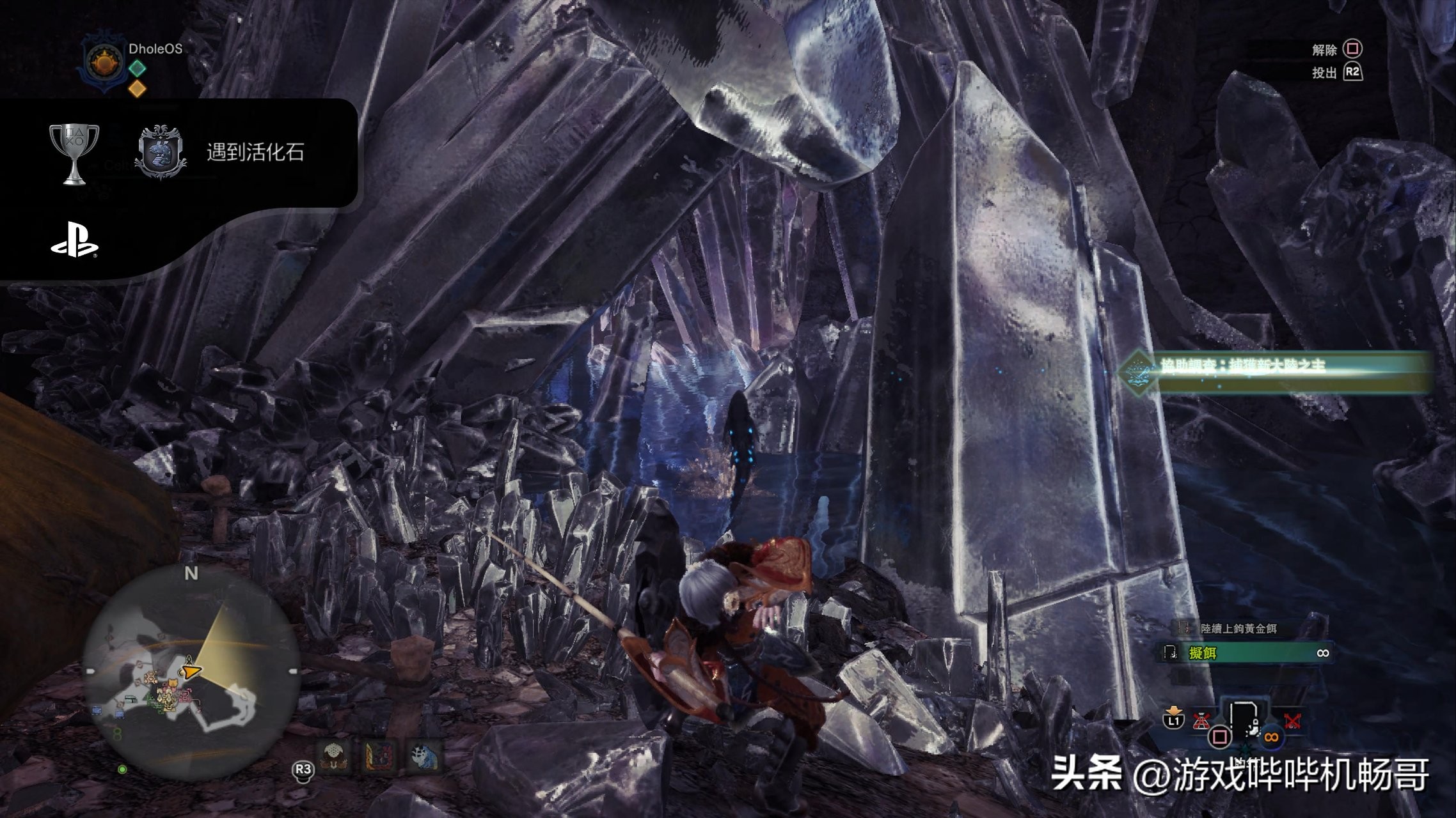 中年玩家单机游戏推荐_Steam热销不肝不卷单机游戏_游戏盘点专题