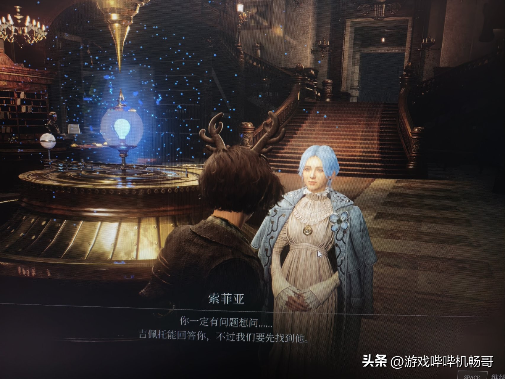 游戏盘点专题_中年玩家单机游戏推荐_Steam热销不肝不卷单机游戏