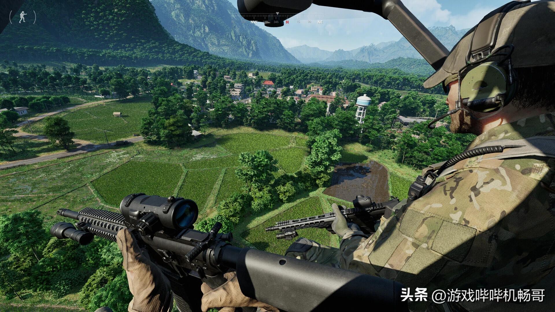 Steam热销不肝不卷单机游戏_中年玩家单机游戏推荐_游戏盘点专题