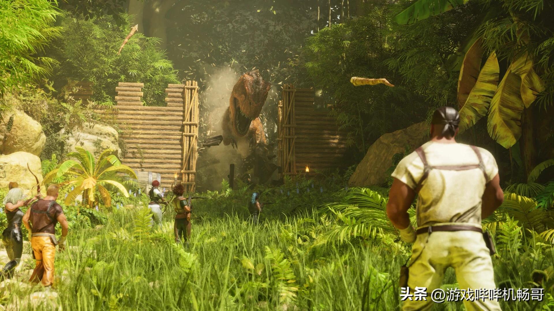 中年玩家单机游戏推荐_游戏盘点专题_Steam热销不肝不卷单机游戏