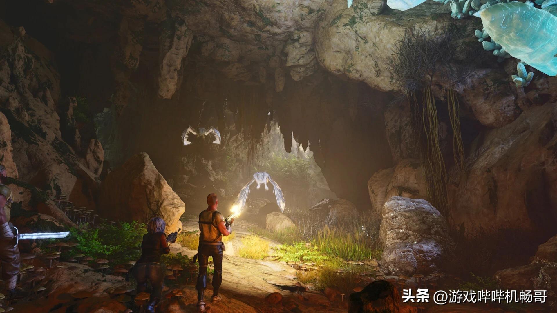 Steam热销不肝不卷单机游戏_游戏盘点专题_中年玩家单机游戏推荐