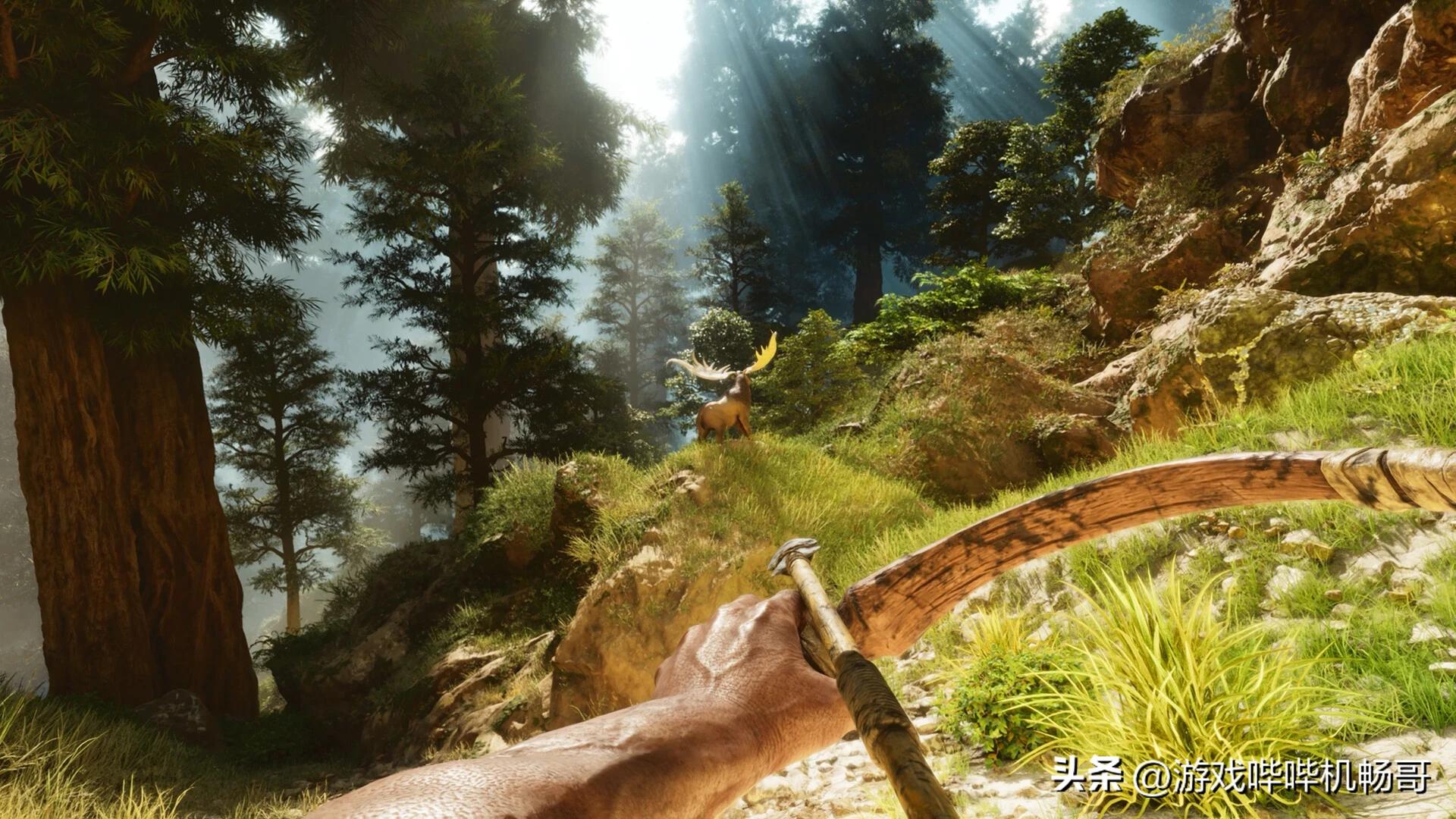 游戏盘点专题_中年玩家单机游戏推荐_Steam热销不肝不卷单机游戏