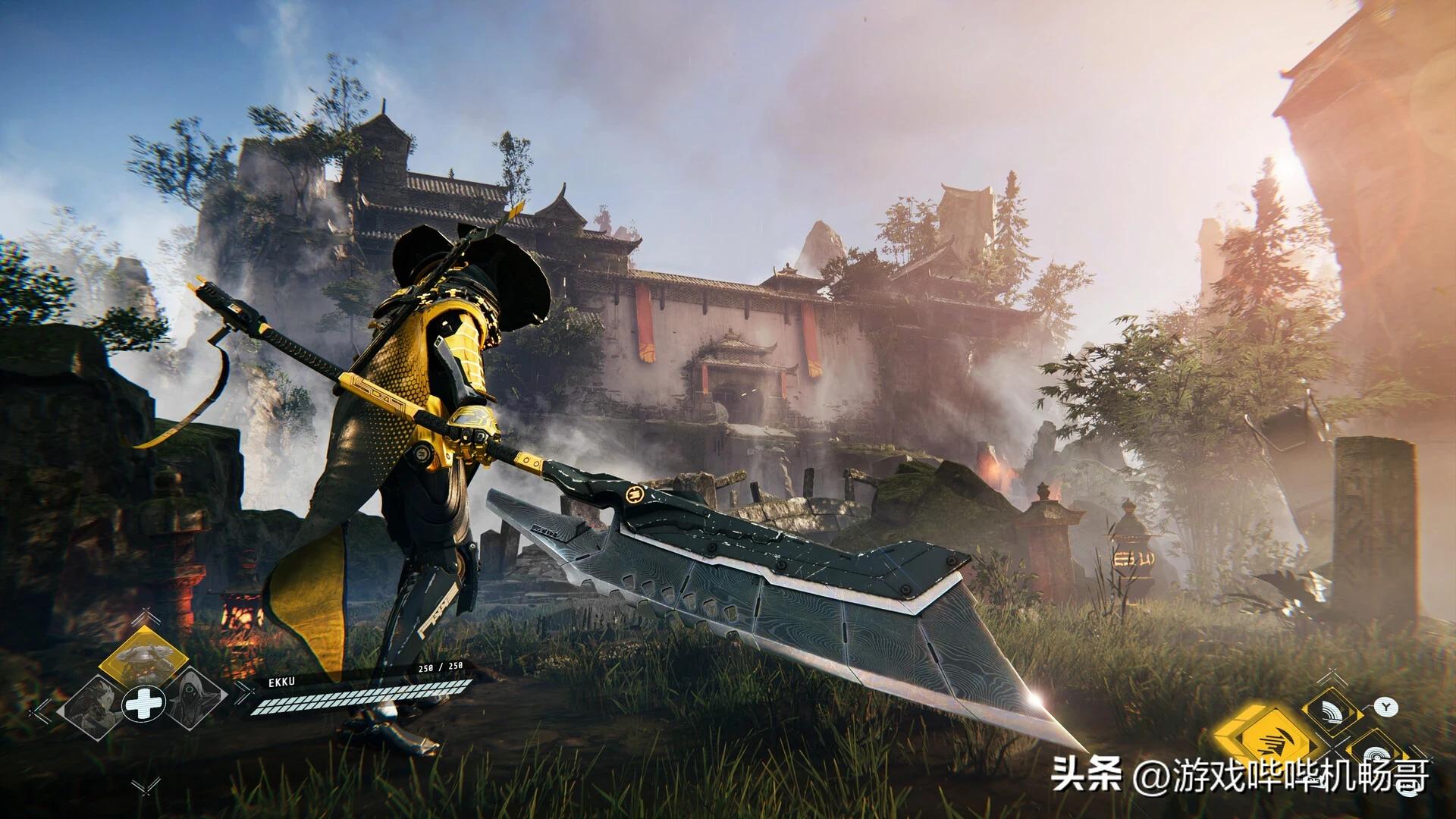 Steam热销不肝不卷单机游戏_游戏盘点专题_中年玩家单机游戏推荐
