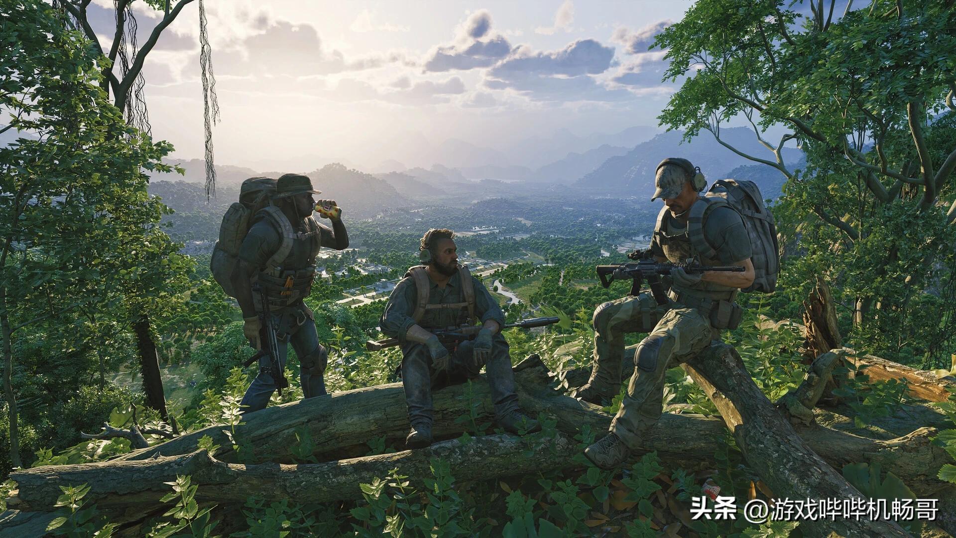 游戏盘点专题_Steam热销不肝不卷单机游戏_中年玩家单机游戏推荐
