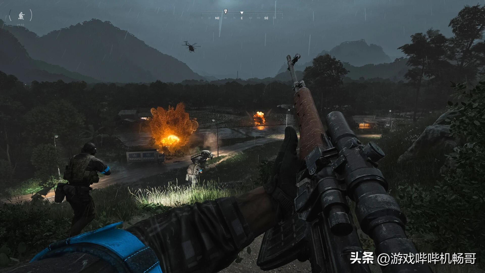 Steam热销不肝不卷单机游戏_游戏盘点专题_中年玩家单机游戏推荐