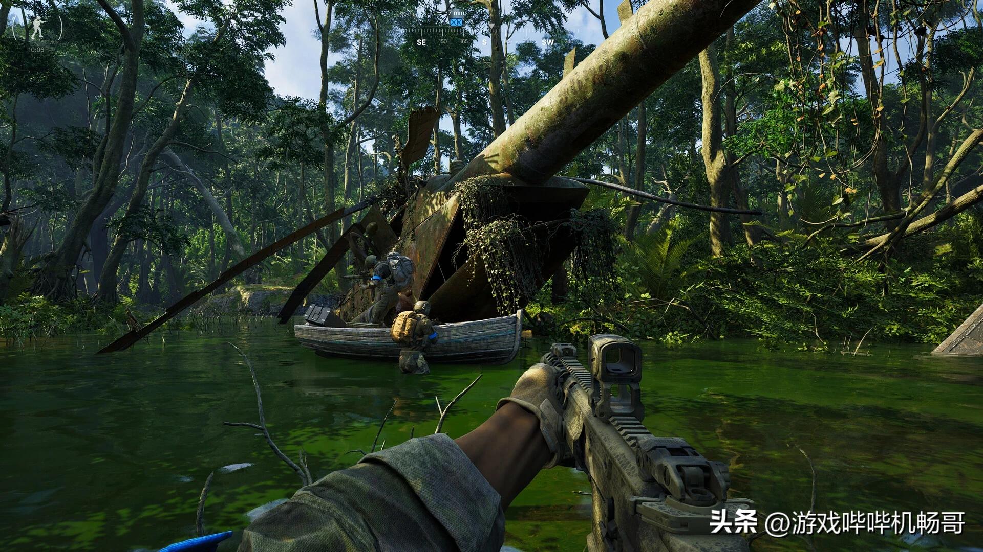 Steam热销不肝不卷单机游戏_游戏盘点专题_中年玩家单机游戏推荐
