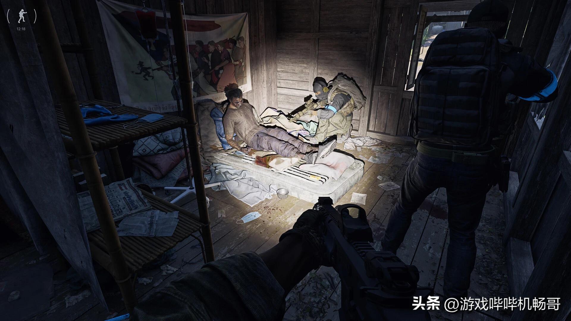 游戏盘点专题_中年玩家单机游戏推荐_Steam热销不肝不卷单机游戏
