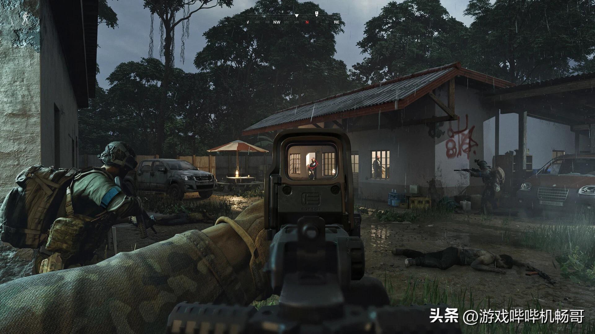 游戏盘点专题_Steam热销不肝不卷单机游戏_中年玩家单机游戏推荐