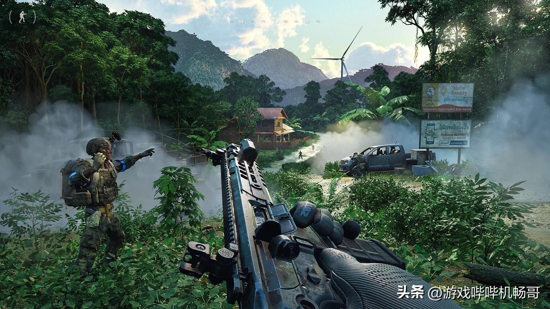 Steam热销不肝不卷单机游戏_中年玩家单机游戏推荐_游戏盘点专题