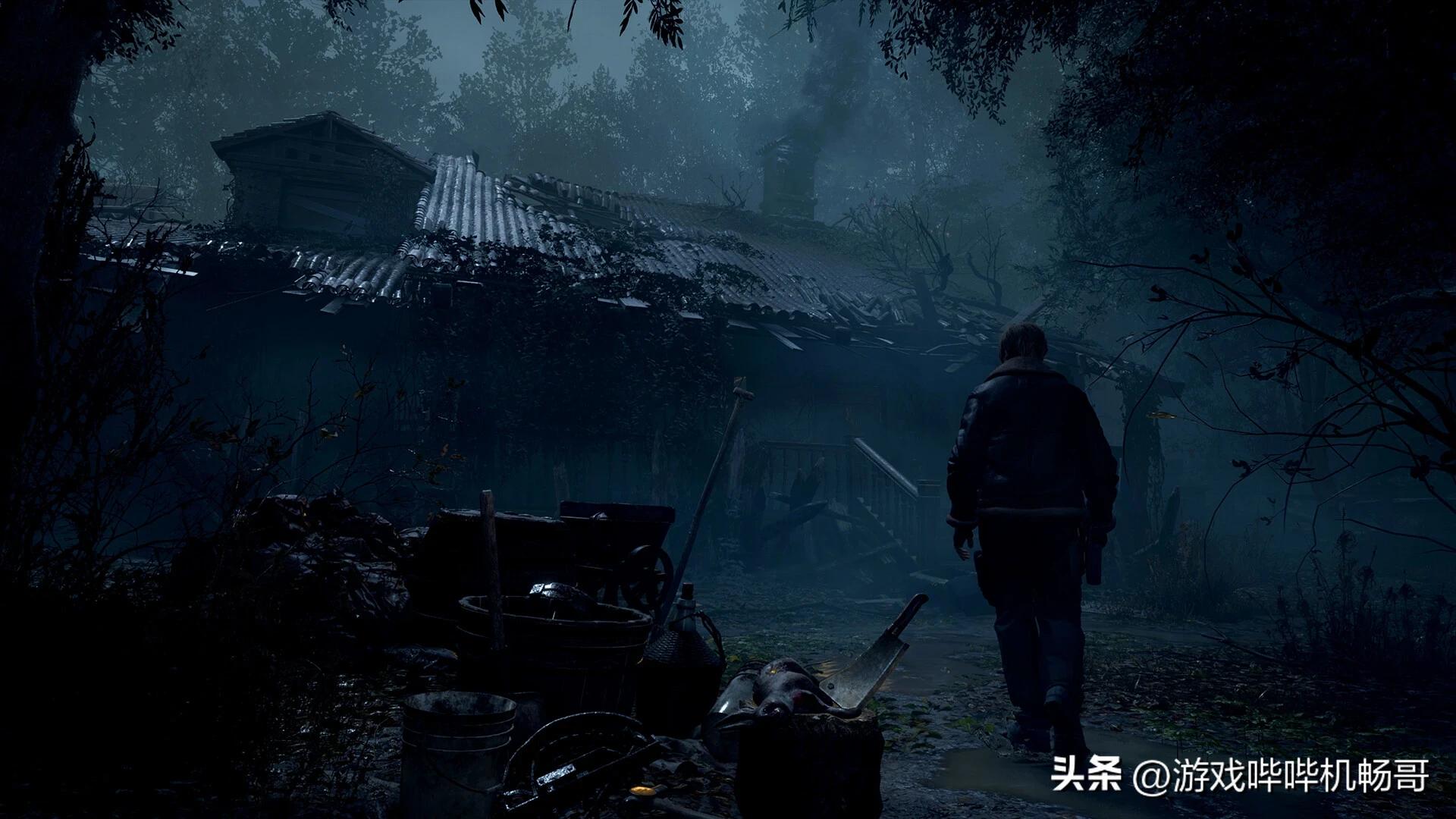游戏盘点专题_中年玩家单机游戏推荐_Steam热销不肝不卷单机游戏