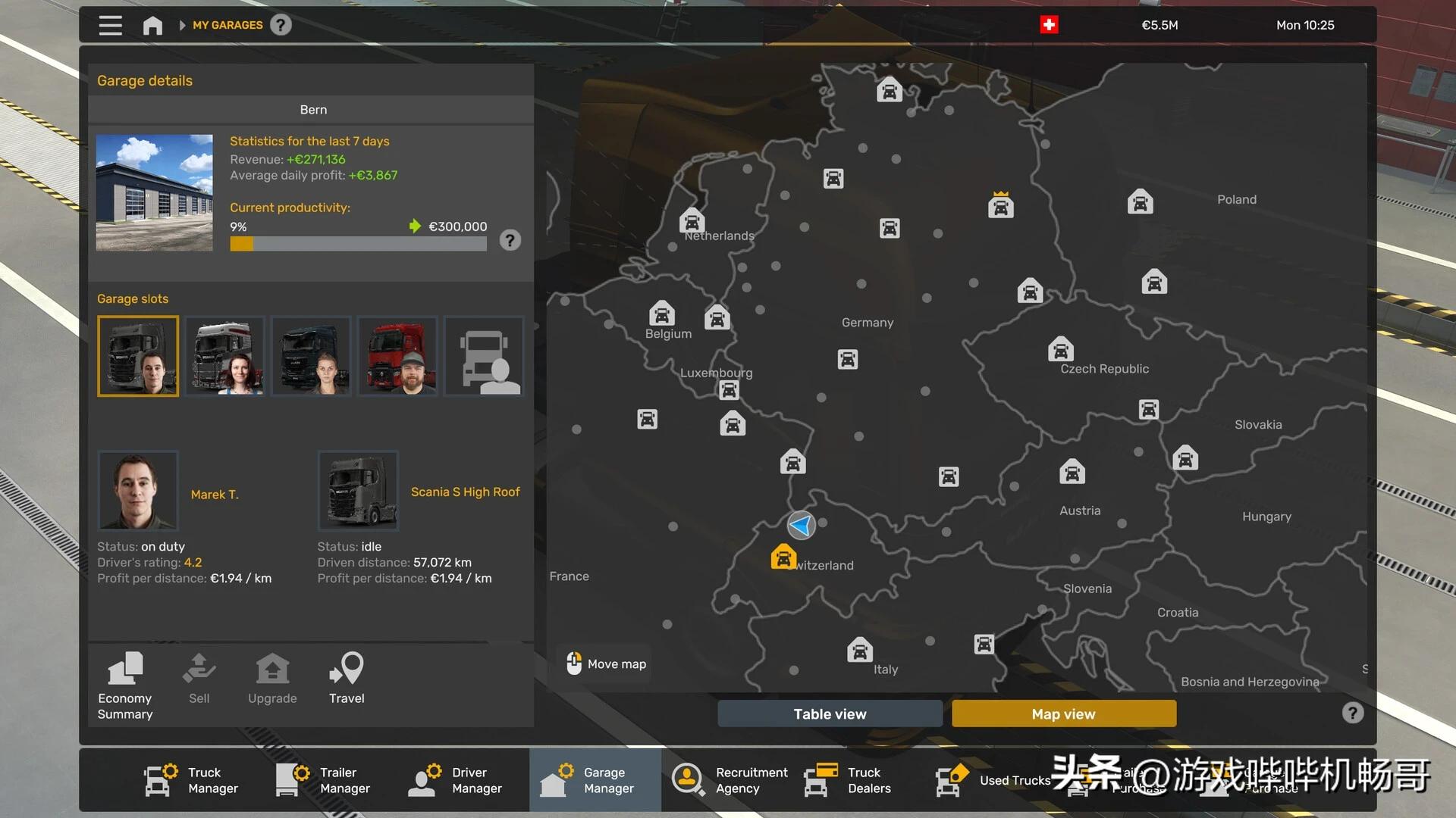 Steam热销不肝不卷单机游戏_中年玩家单机游戏推荐_游戏盘点专题