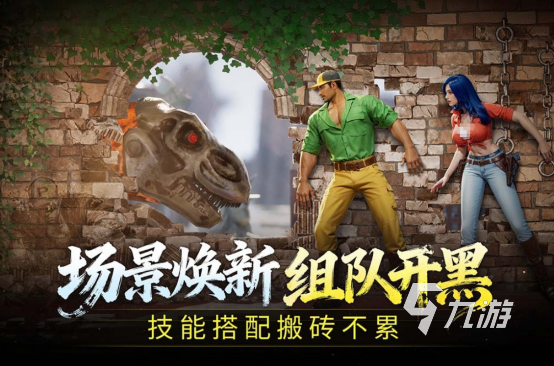 2026年热门经典魂类手游推荐合集：高口碑耐玩的硬核动作游戏盘点