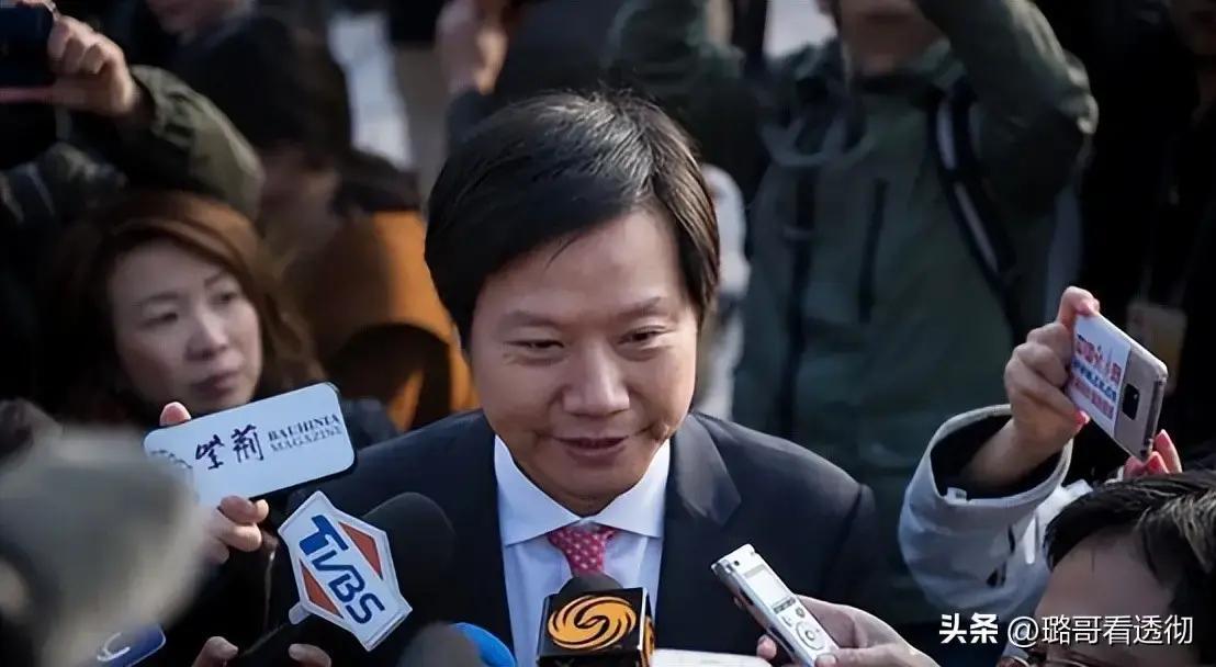 雷军回应网友质疑_小米游戏专题栏目_小米汽车拆车直播