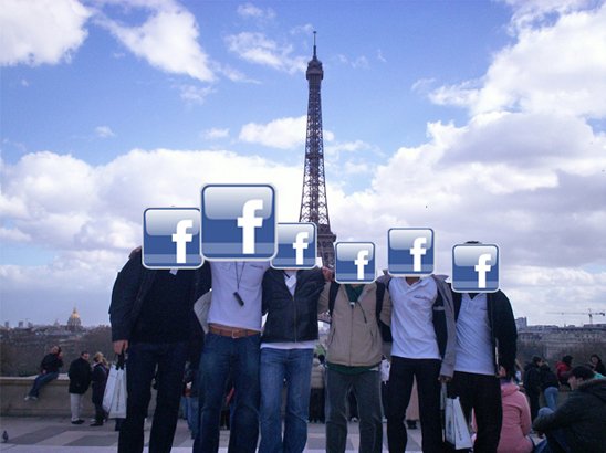 旅游企业利用Facebook进行营销的九个范例