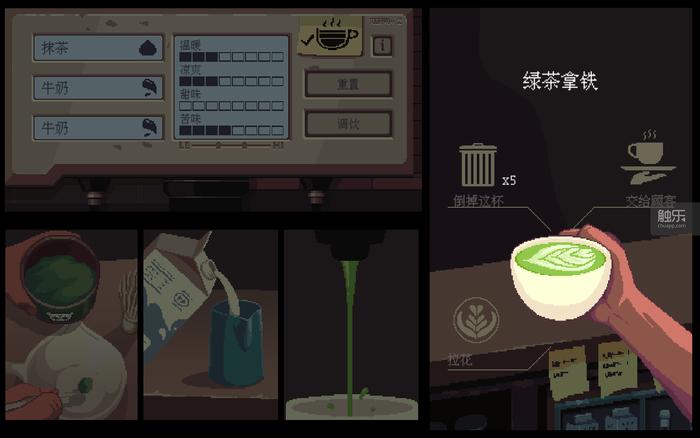 雅皮士精神 像素 恐怖 解谜 冒险_饥荒游戏专题_饥荒联机版 开放世界 生存 创造 多人 合作