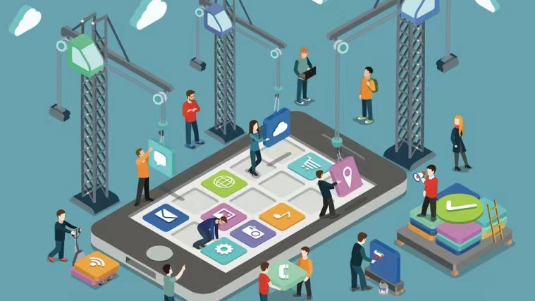 社交APP数据驱动盈利模式_社交APP数据商业转化分析_社交软件如何盈利