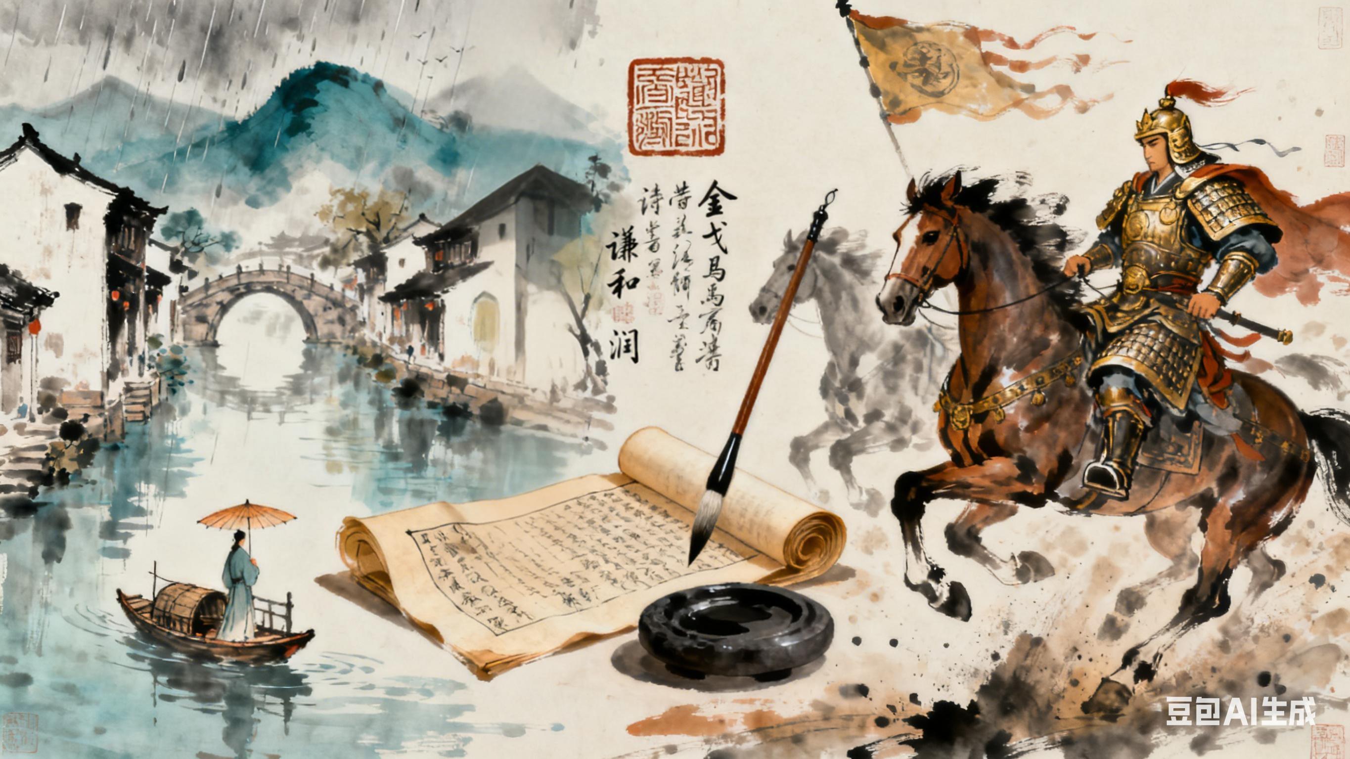 吴姓起名别再叫“吴伟”了！5个方向让名字既有风骨又脱俗