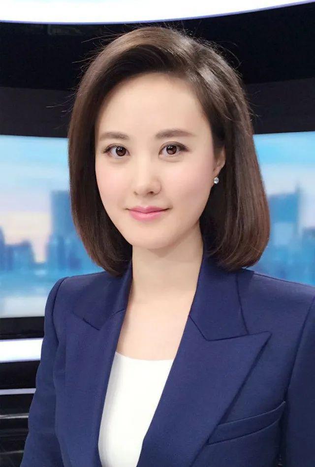 至今还未婚的8位大龄央视美女主持人