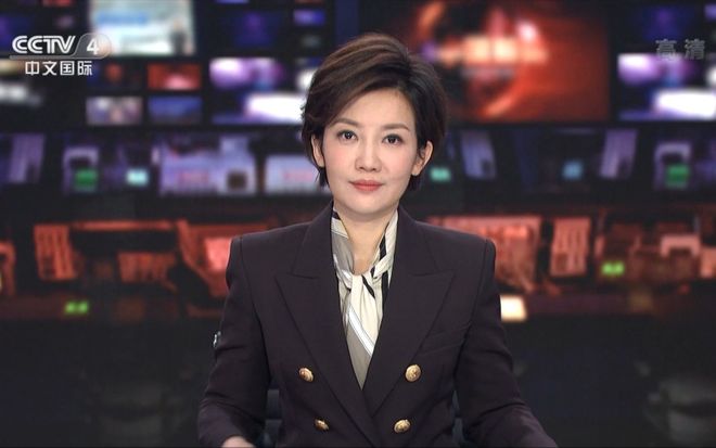 央视主持人紫凝 主持风格特点_央视主持人秦方 主持人生涯经历_cctv晚间新闻档目女主持人姓名