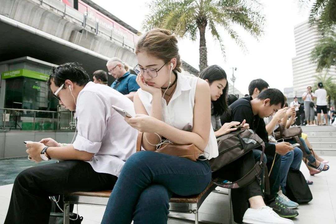 社交媒体互动可能性_社交媒体挑战根源_社交媒体互动性
