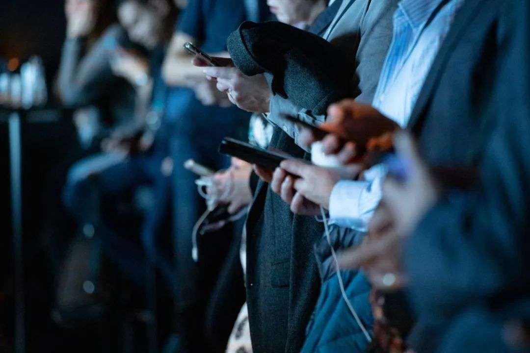 社交媒体挑战根源_社交媒体互动性_社交媒体互动可能性