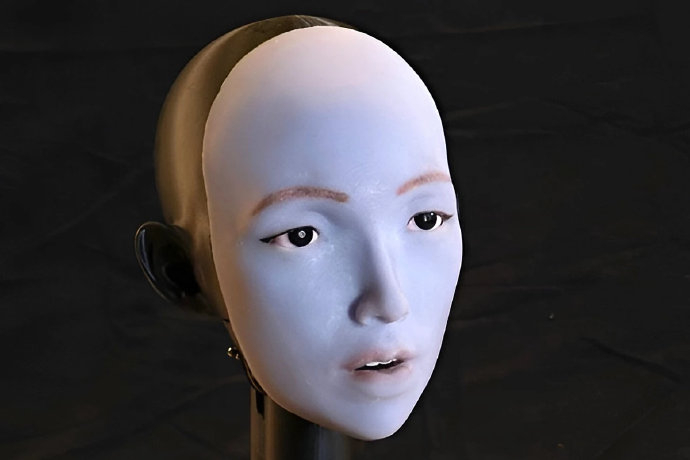 自闭症治疗_emo面部同步技术_emo社交