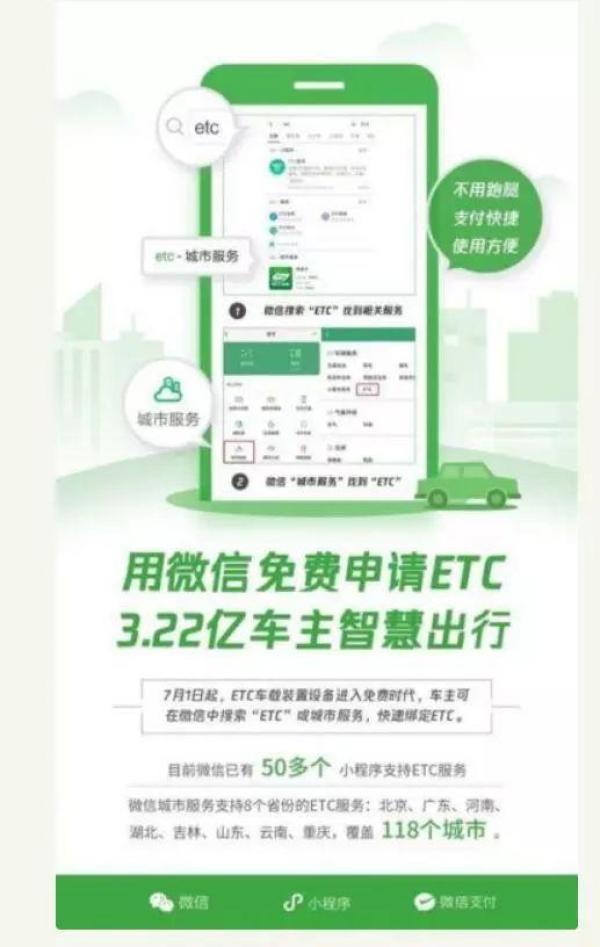 ETC安装优惠活动_河南中原通etc官网_取消高速公路省界收费站
