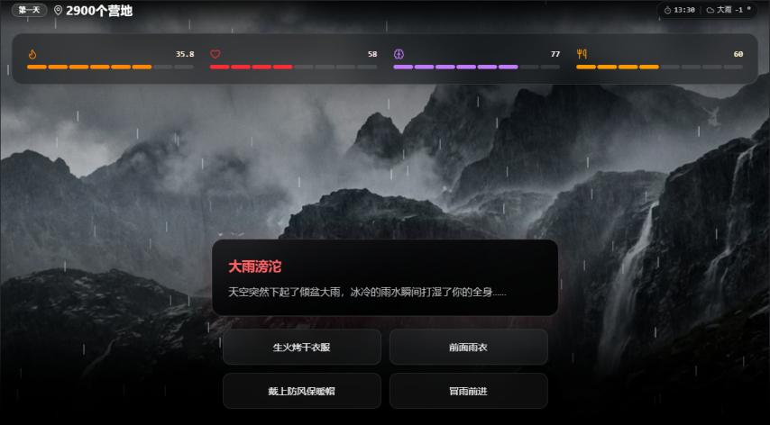 沉浸感网页游戏推荐_极简文字策略网页游戏_多玩网页游戏专题汇总