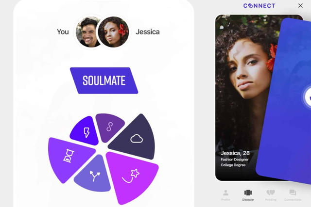 这款爆红全球的社交App 让“Instagram们”坐不住了