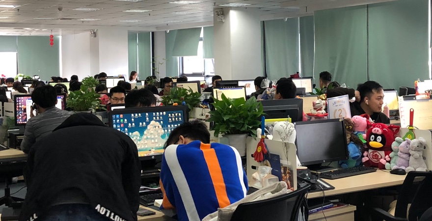 广点通广告投放平台_社交广告_企点企业形象提升工具