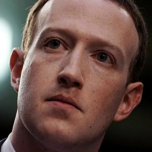脸书剑桥数据泄露丑闻_马克·扎克伯格欧洲议会质询_美国社交网站 脸书 掌门人扎克伯格