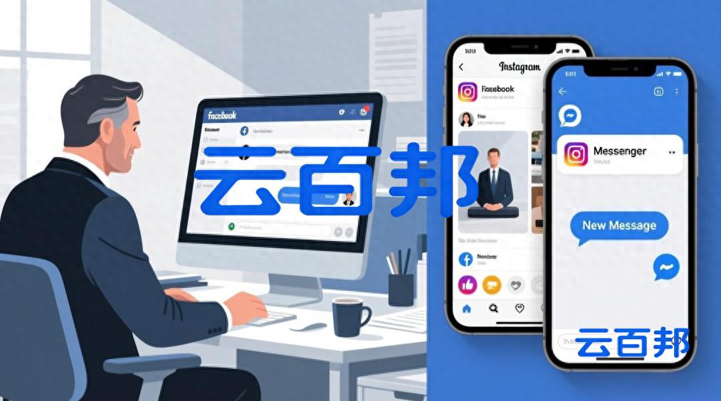 云百邦深度解读：2026年Facebook推广如何助力中国制造高效出海
