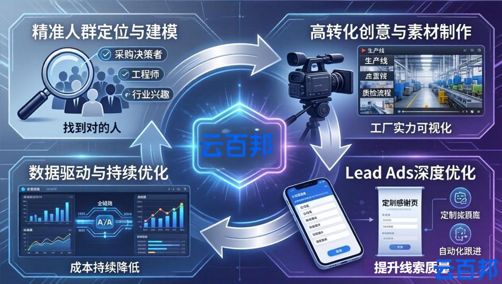 美国社交网站facebook_2026年Facebook推广趋势_中国制造企业Facebook营销策略
