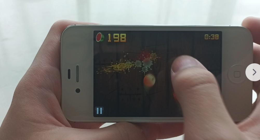 游戏专题 电商专题_切西瓜时刻_AI喝奶茶