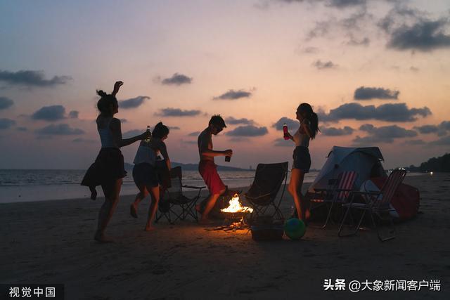中听 | 零糖社交：年轻人开始拒绝社交打扰