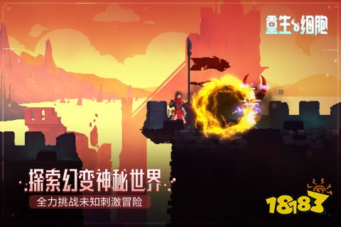 最火的独立游戏哪个好玩(2023精品独立游戏盘点)