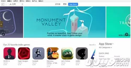 独立游戏推荐位置_独立游戏专题_苹果App Store独立游戏专区