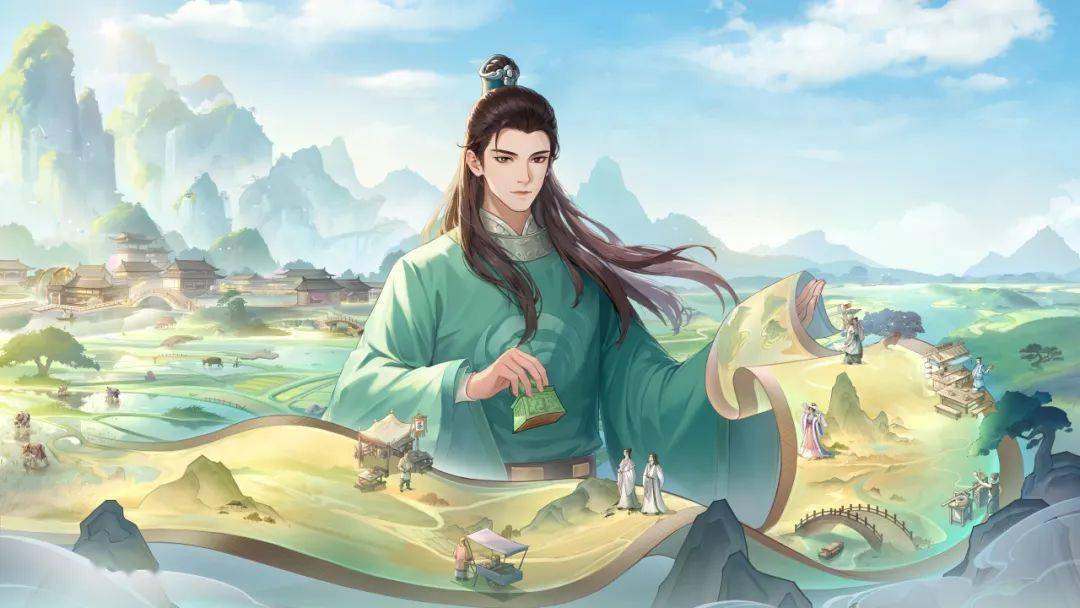 最佳游戏制作团队评选 2023游戏金钻榜参评团队 优秀国产游戏制作团队展示_2026中国游戏新锐奖颁奖专题