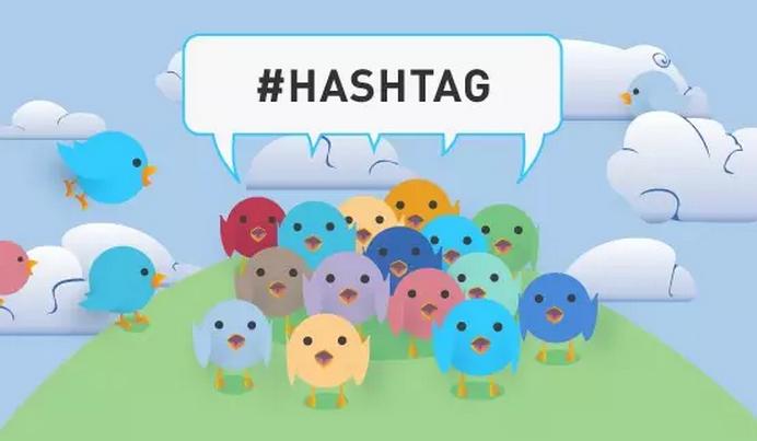 如何选择精准受欢迎的 hashtag_社交类网站有哪些_社交网络营销 hashtag 技巧