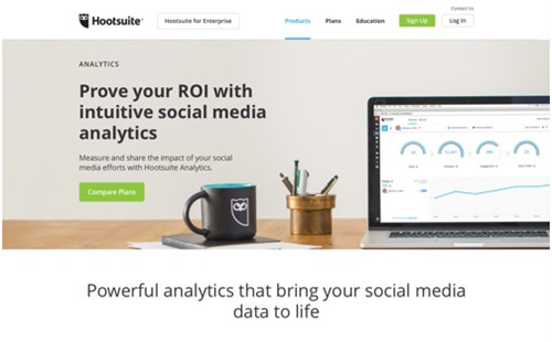 social media analytics tools_社交类网站有哪些_free social media analytics tools
