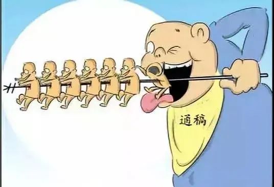 依靠通稿的记者没出息 新闻通稿的正确使用方法 记者如何处理官方通稿_新闻记者是无冕之王