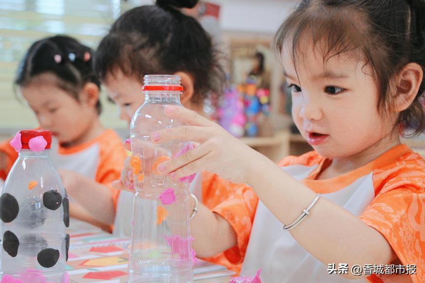幼小衔接民间游戏创新实践_咸安区幼儿园一日活动展评_大班民间游戏专题