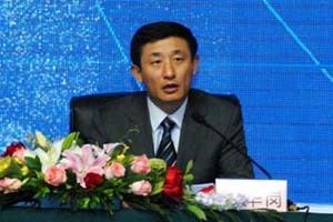 央企履行社会责任典范_中央企业社会责任工作_中国企业社会责任年会