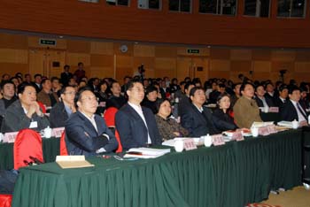 央企履行社会责任典范_中国企业社会责任年会_中央企业社会责任工作