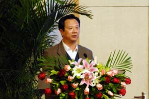 中国企业社会责任年会_中央企业社会责任工作_央企履行社会责任典范