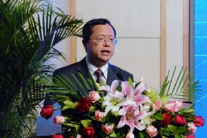 央企履行社会责任典范_中央企业社会责任工作_中国企业社会责任年会