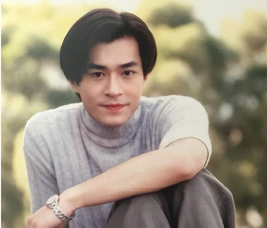 吴亦凡二审维持原判_古天乐早年入狱经历_吴亦凡图片大全