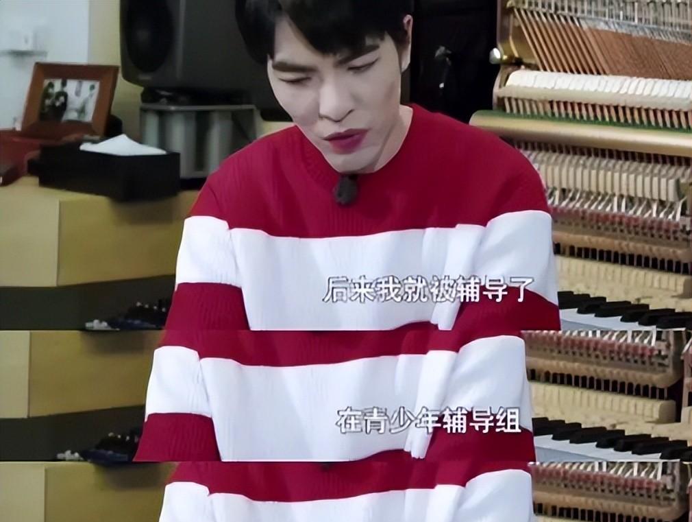 吴亦凡图片大全_古天乐早年入狱经历_吴亦凡二审维持原判